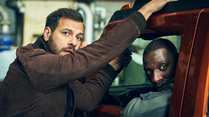 Nieobliczalni 2 (6/05)