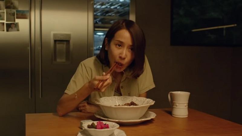 "The Prison of Technology", zwycięzca w kategorii "Ludzie i kosmos"