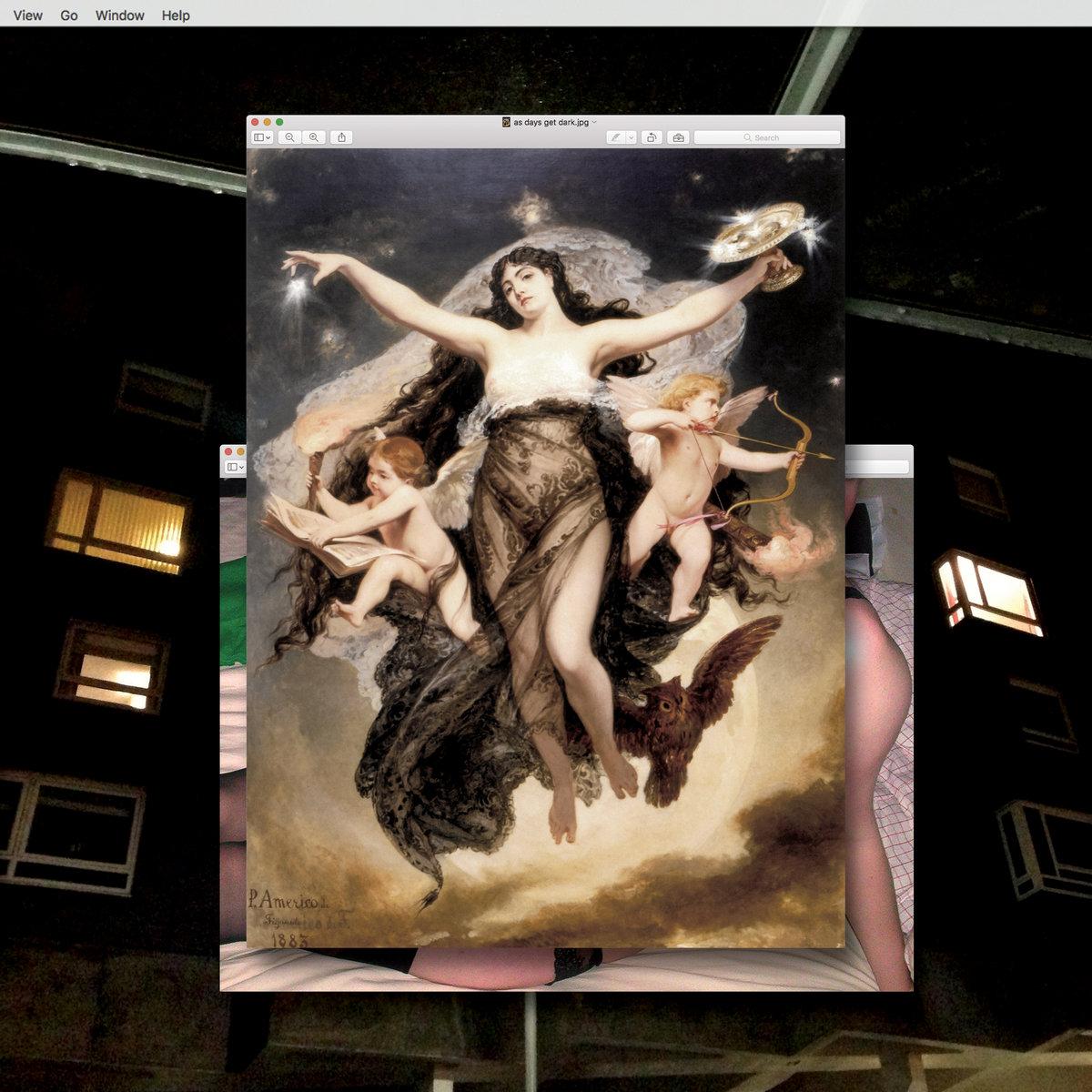 2. Arab Strap – As Days Get Dark