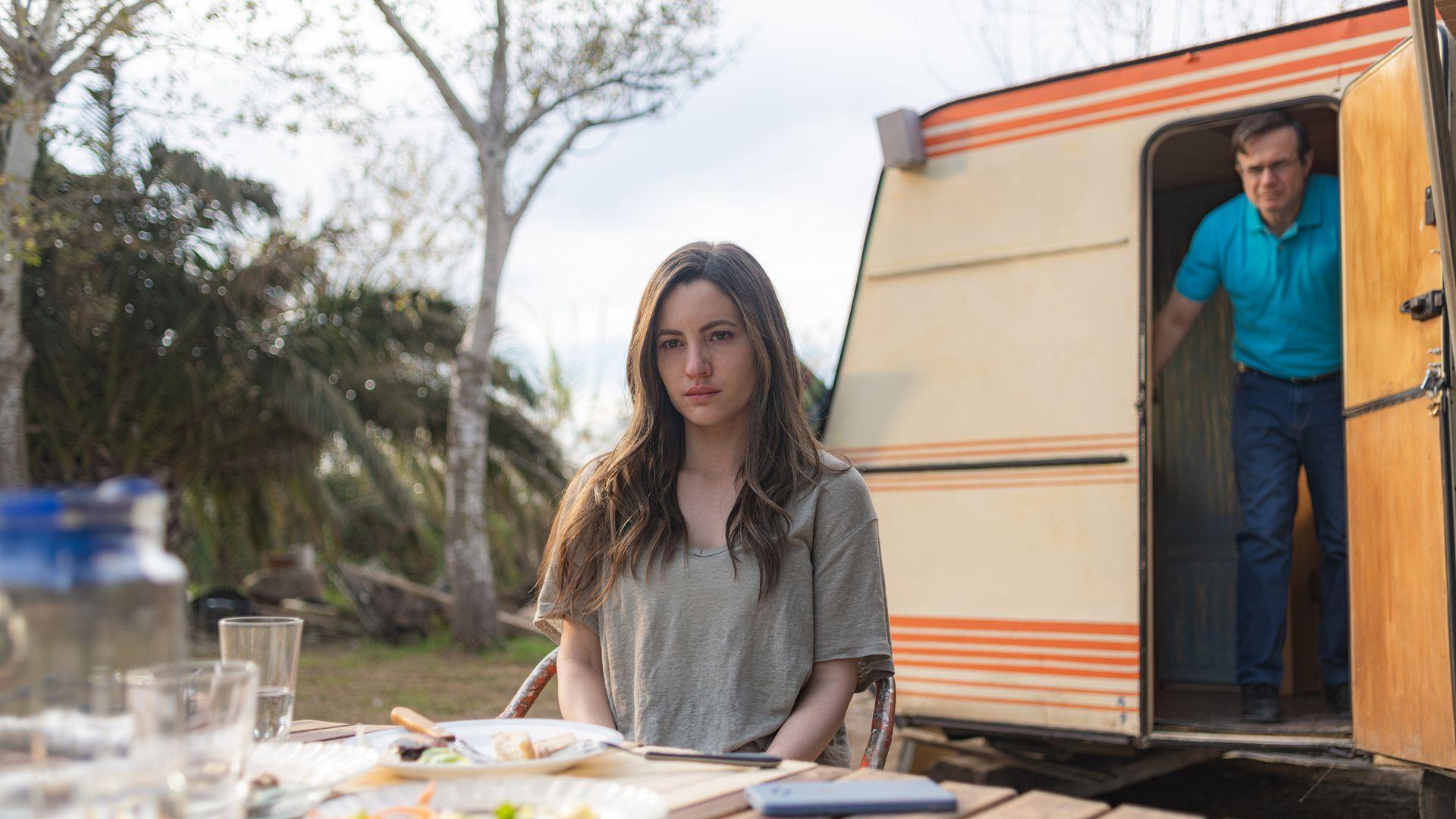 Czarna wdowa (30/05)