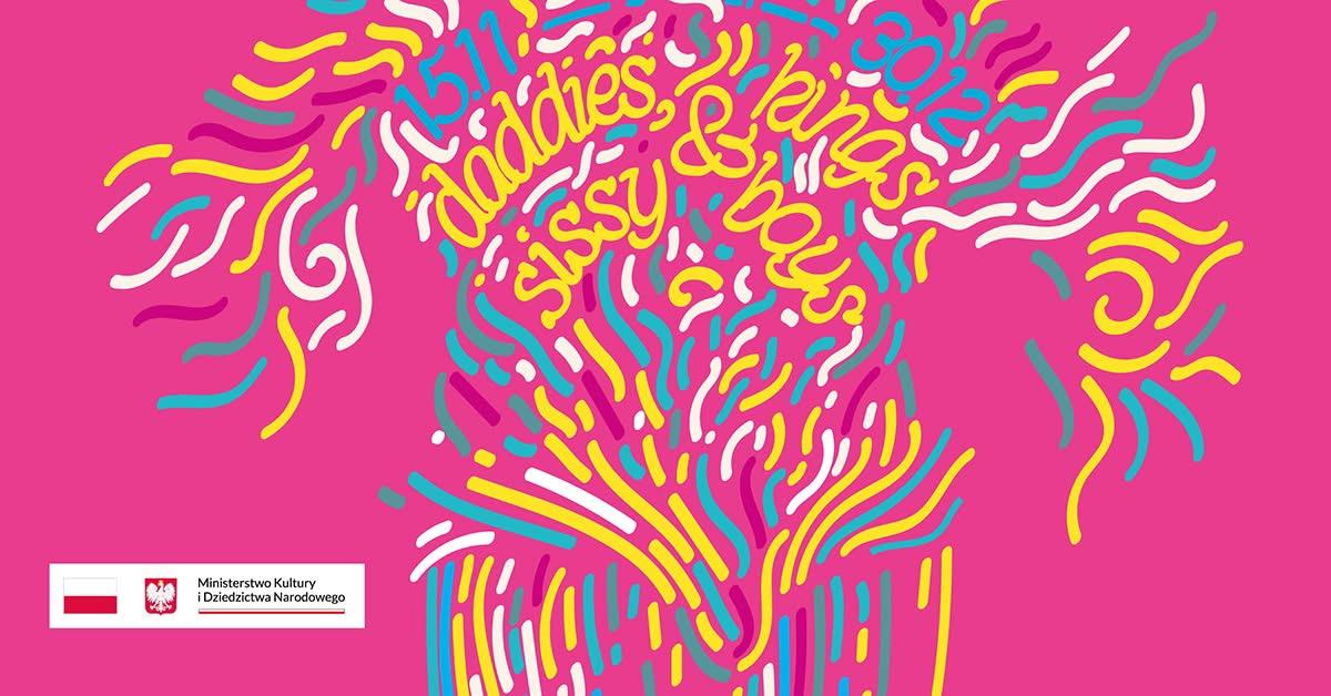 3. CSW Kronika „Daddies, kings & sissy boys”