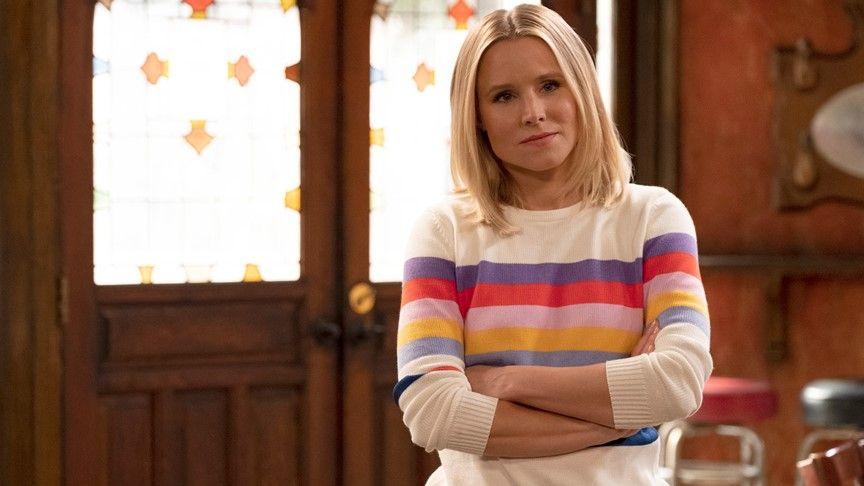 Dobre miejsce: Sezon 4 (27/9/2019)