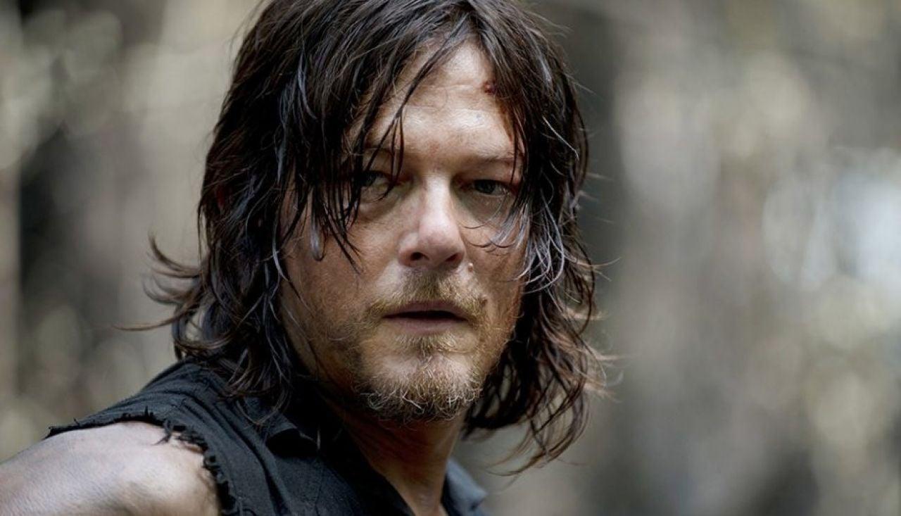 Daryl Dixon – Norman Reedus