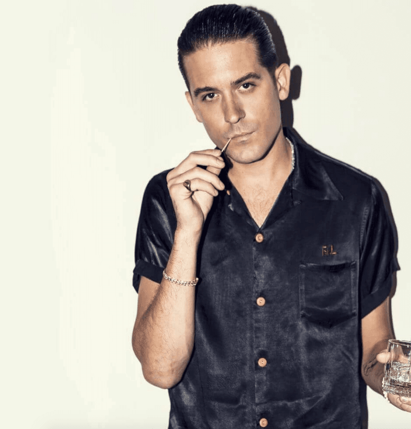G-Eazy