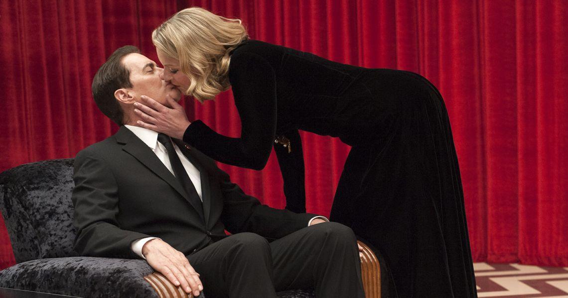 Miasteczko Twin Peaks