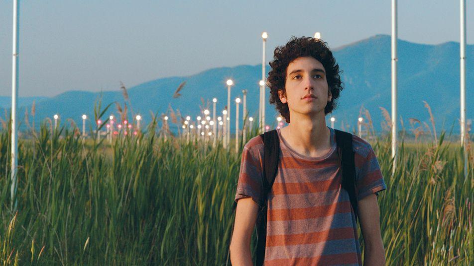 Najlepszy film krótkometrażowy