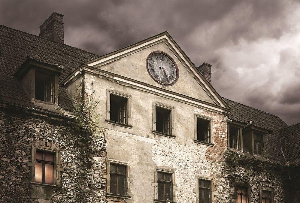 Straszny dwór, Opera Wrocławska