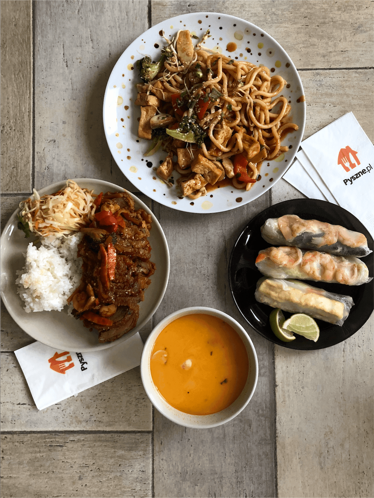 Tonkin Authentic Asia Cousine