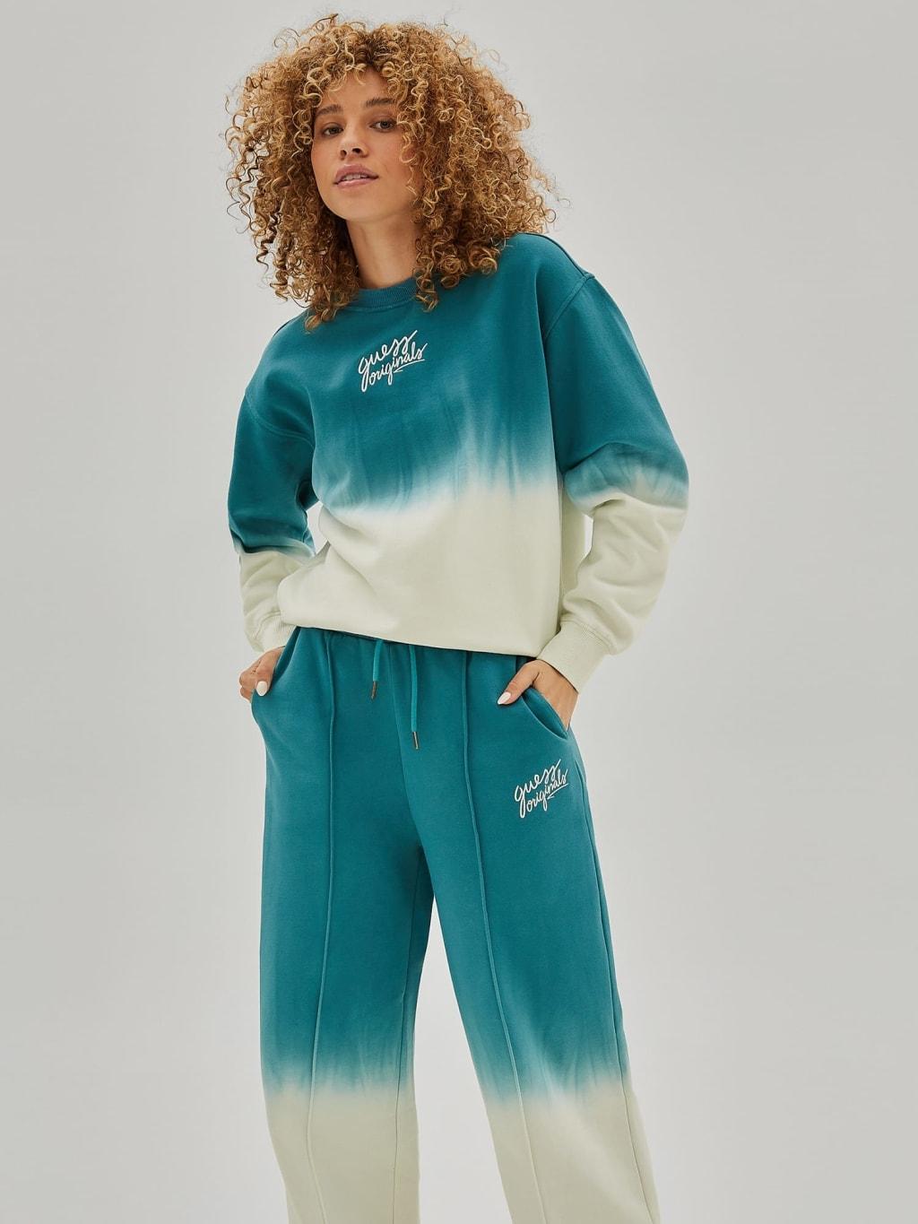 Vintage'owa bluza od Guess