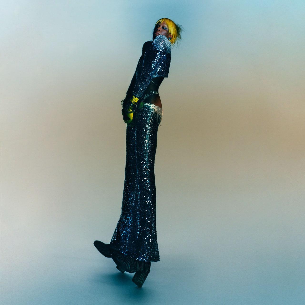 Wybór Karoliny Bordo: Yves Tumor – Praise a Lord Who Chews but Which Does Not Consume; (Or Simply, Hot Between Worlds)