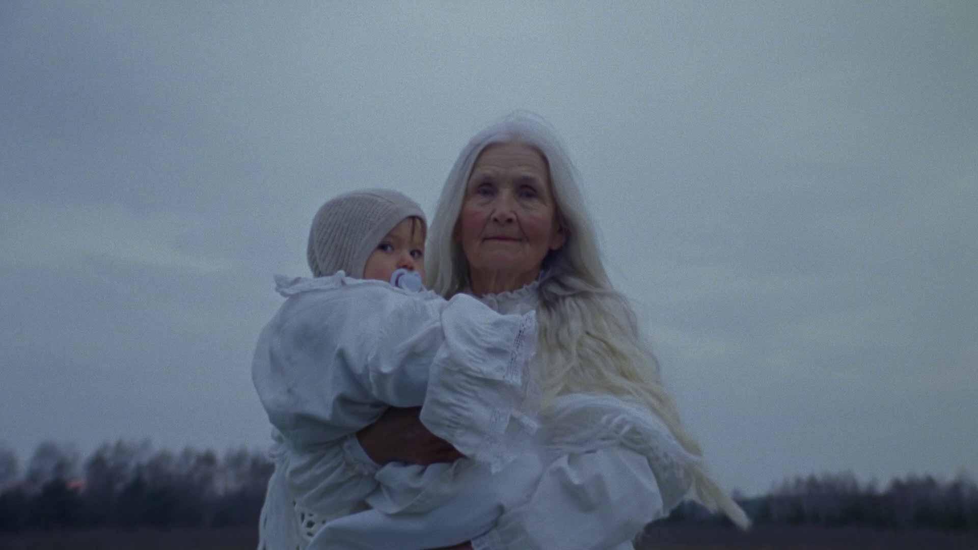 „Za moich czasów”, reż Iga Lis