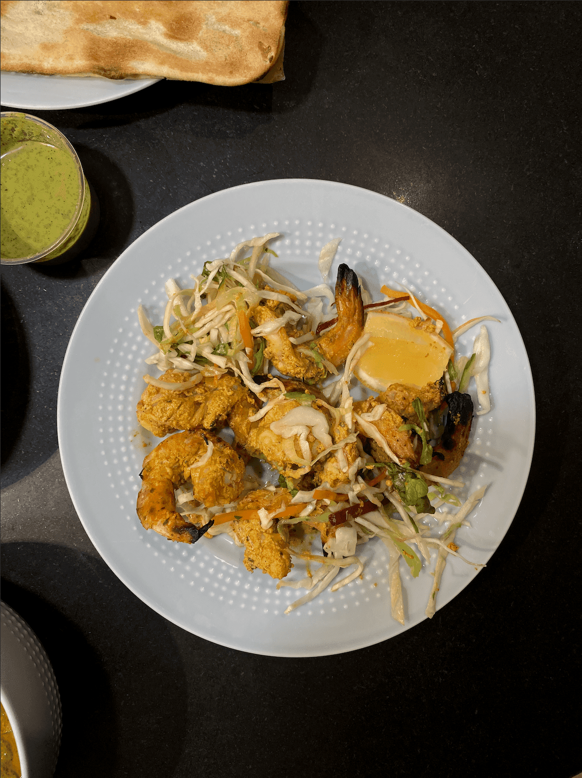 Green Chilli Express