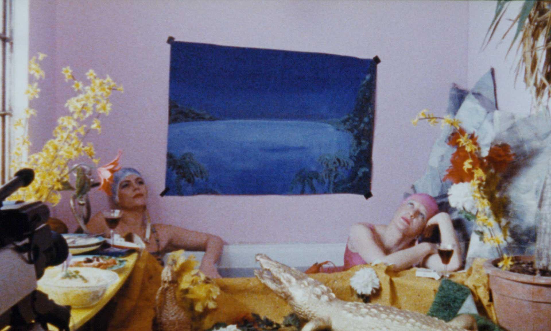 „Canale Grande”, reż. Friederike Pezold (Pezoldo)