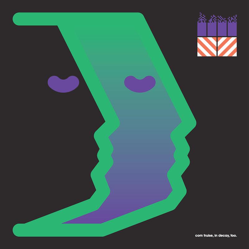 26. Com Truise - In Decay, Too