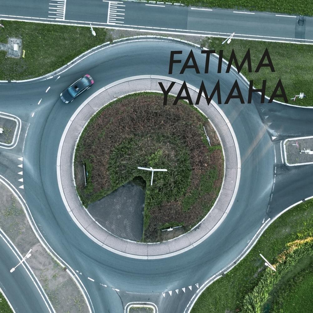 23. Fatima Yamaha - Spontaneous Order