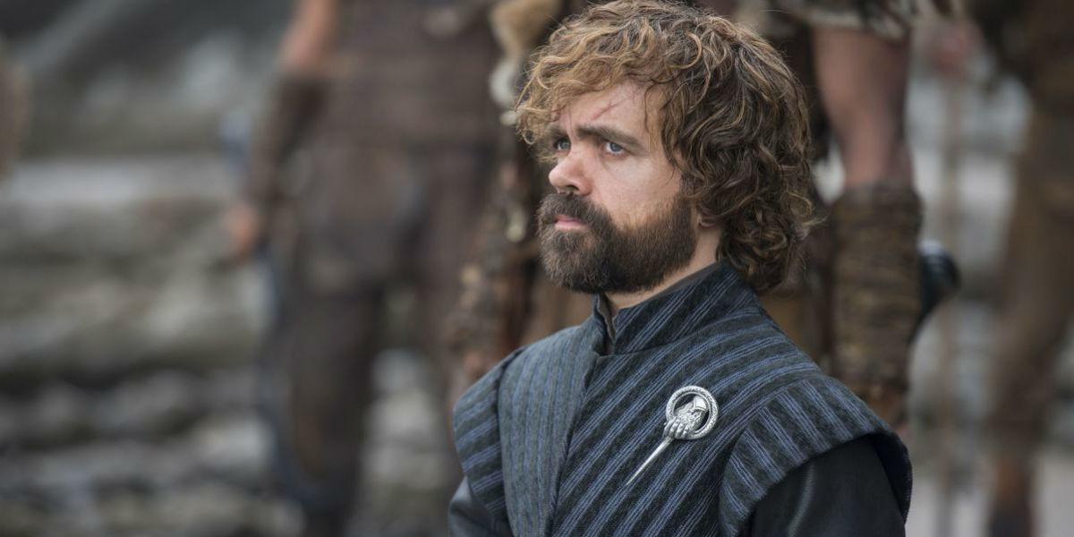 Tyrion Lannister – Peter Dinklage