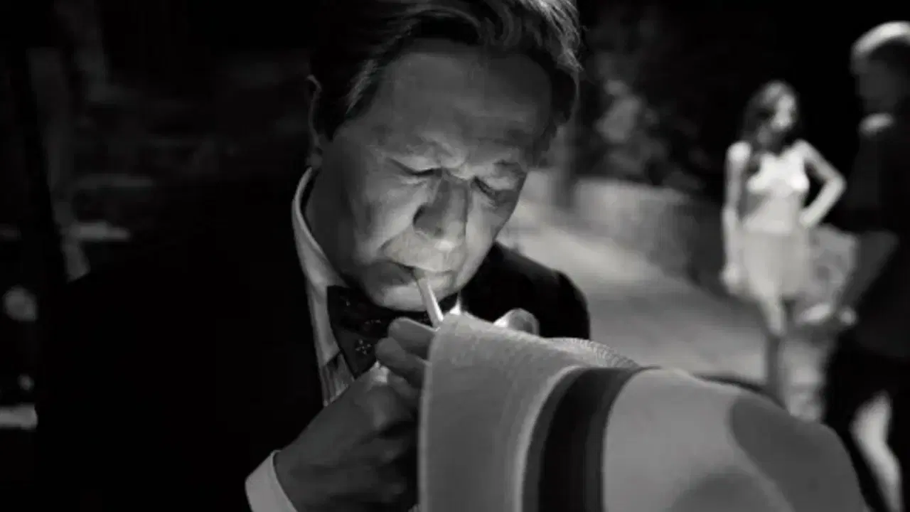 Parthenope (reż. Paolo Sorrentino)