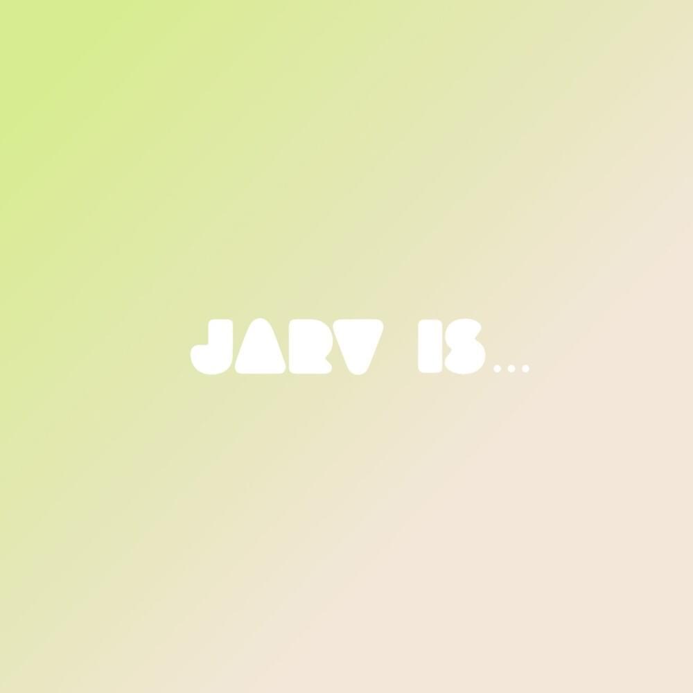 48. Jarv Is - Beyond The Pale