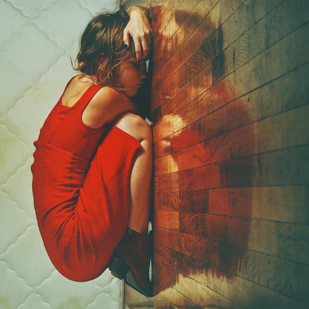 17. Johanna Warren - Chaotic Good