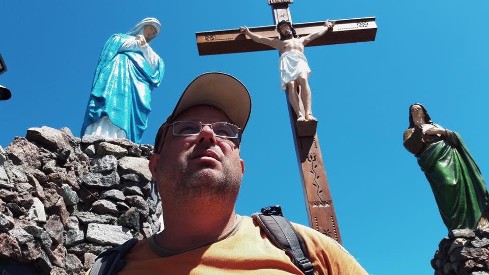 „Jak Bóg szukał Karela” („Once Upon a Time in Poland”, reż. Vít Klusák, Filip Remunda, 2020)