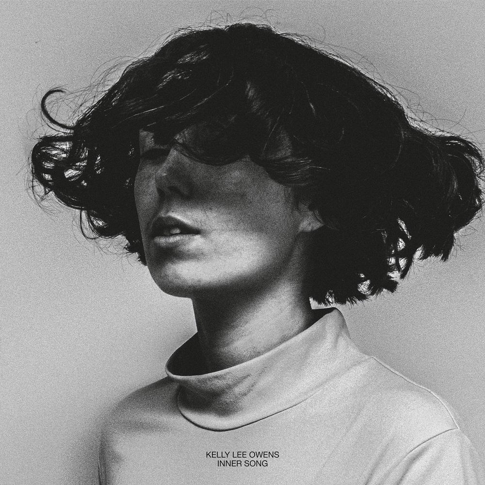 6. Kelly Lee Owens - Inner Song