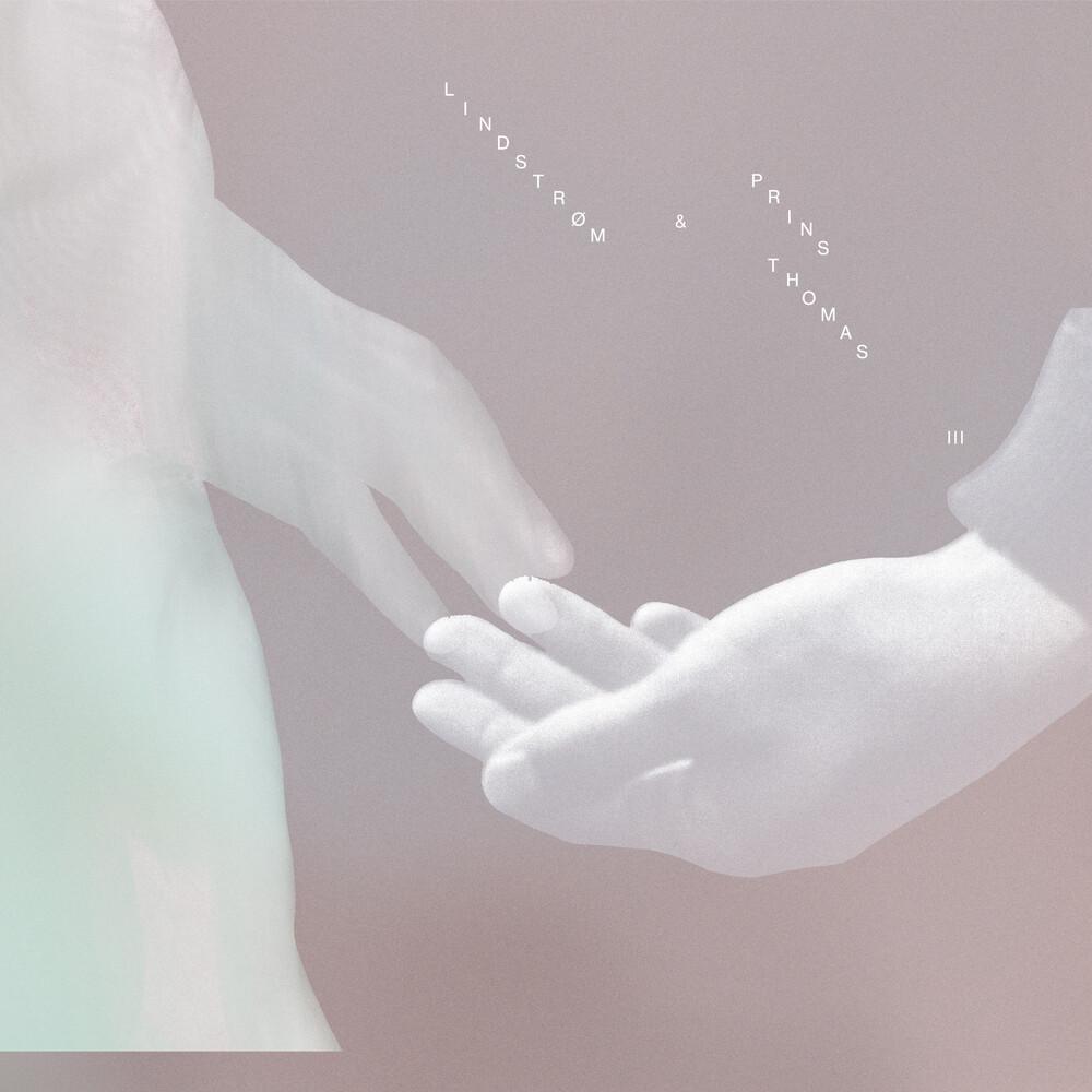 35. Lindstrøm & Prins Thomas - III