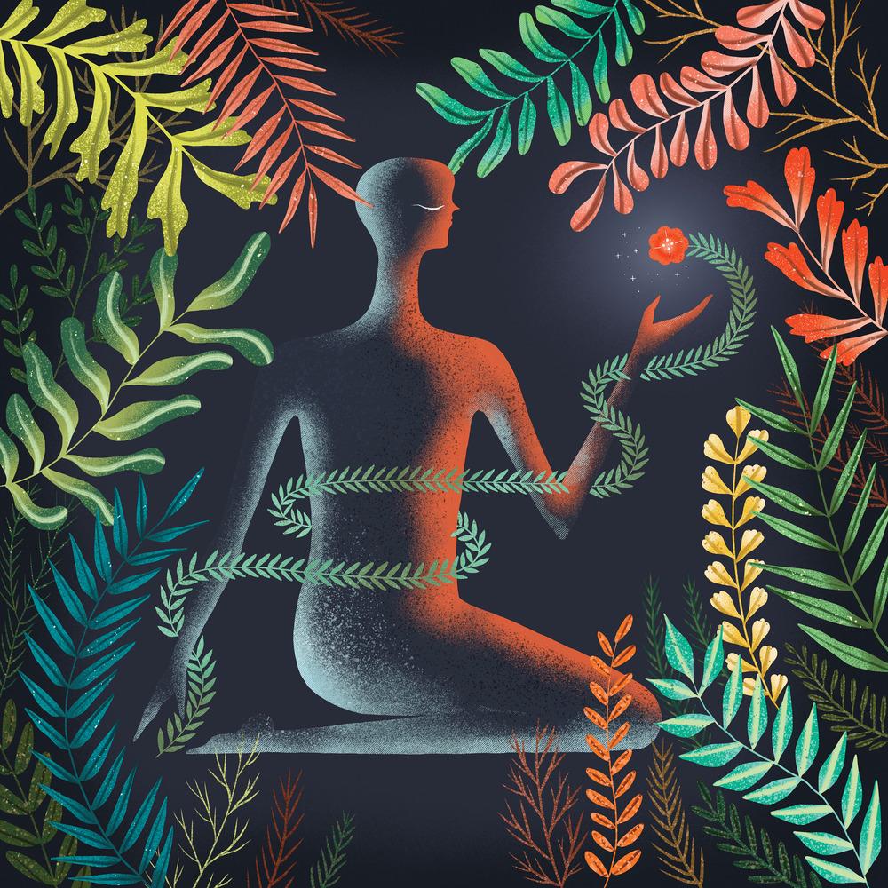 25. Loma - Don’t Shy Away