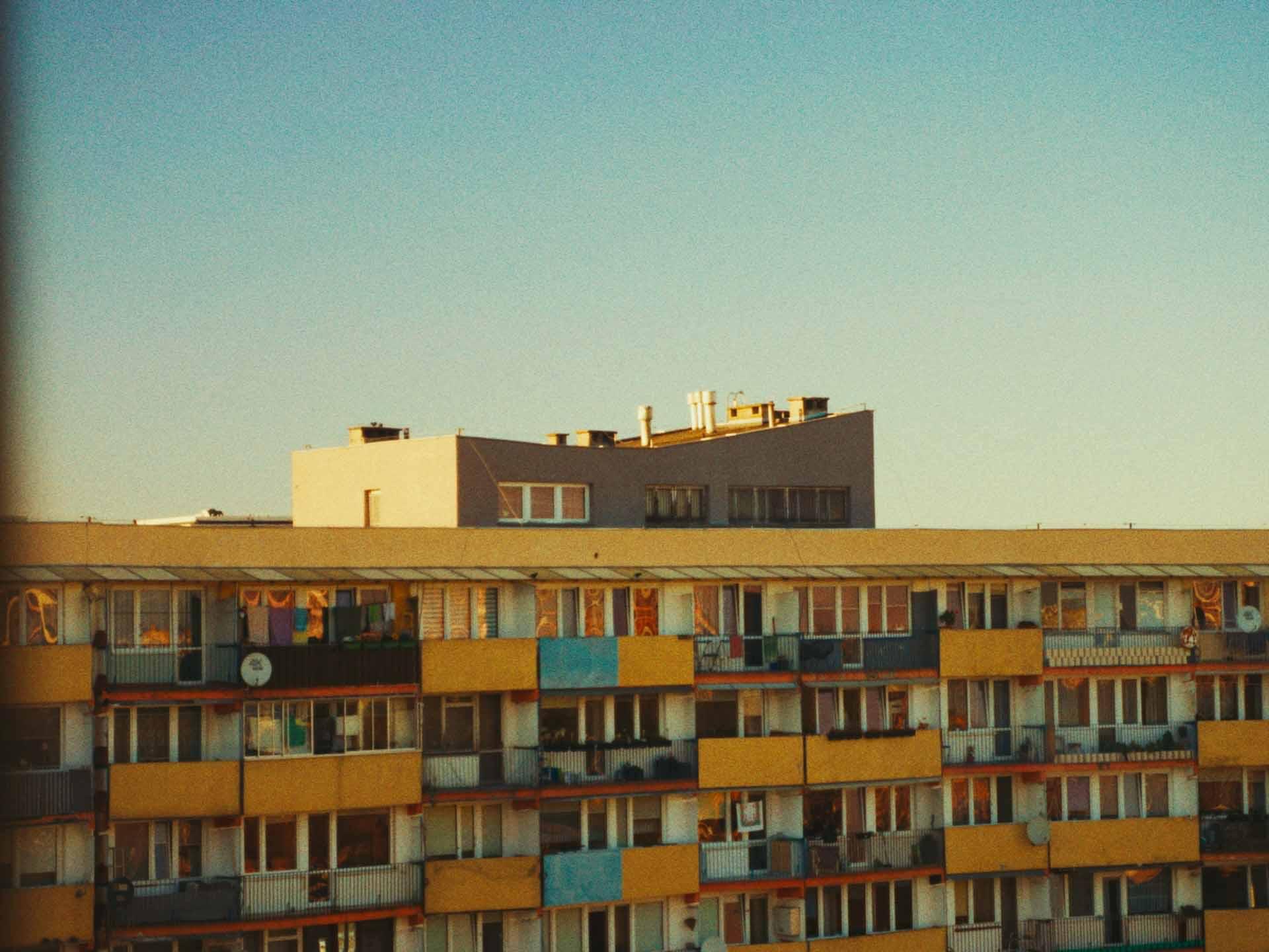 „Meander”, reż. Aleksandra Korpysa & Michał Radoń