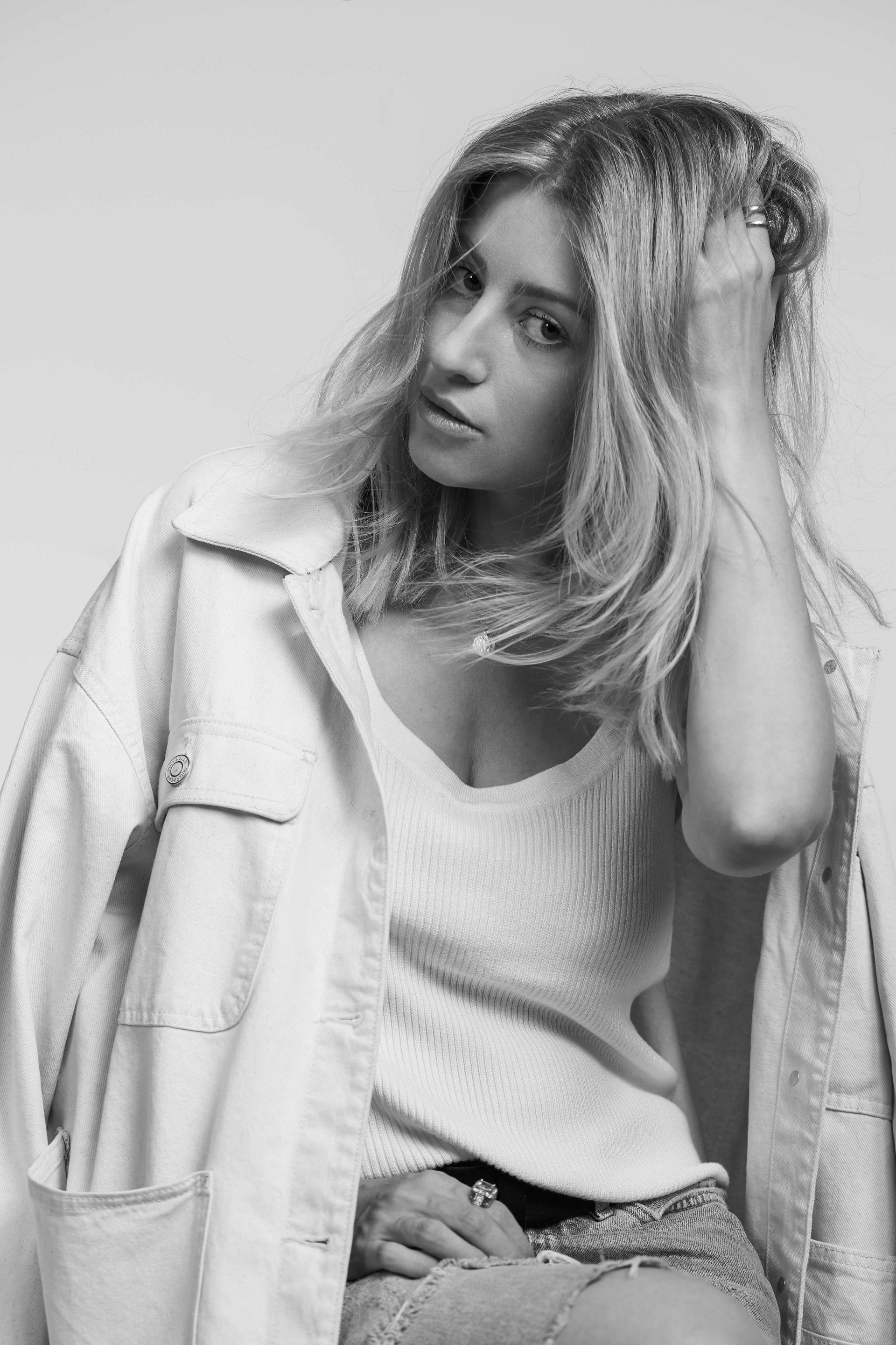 Natalia Hołownia, Jurorka konkursu OSiS+ Made to Create (@nataholownia)