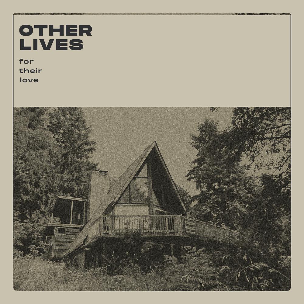 2. Other Lives - For Their Love
