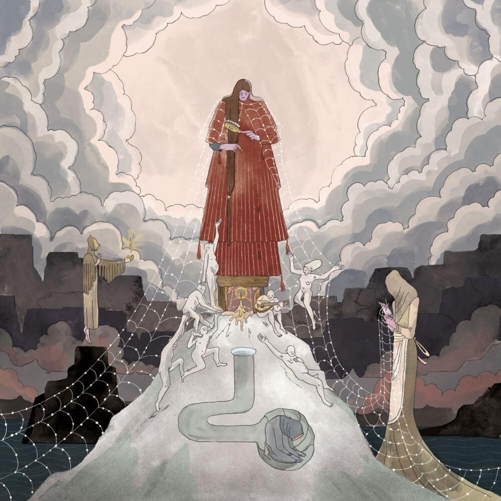 54. Purity Ring - Womb