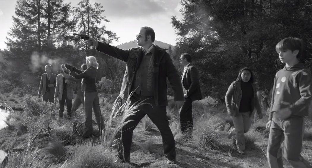 Najlepszy film nieanglojęzyczny