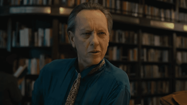 Najlepszy aktor drugoplanowy