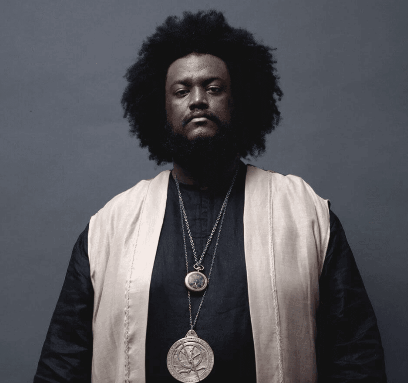 Kamasi Washington