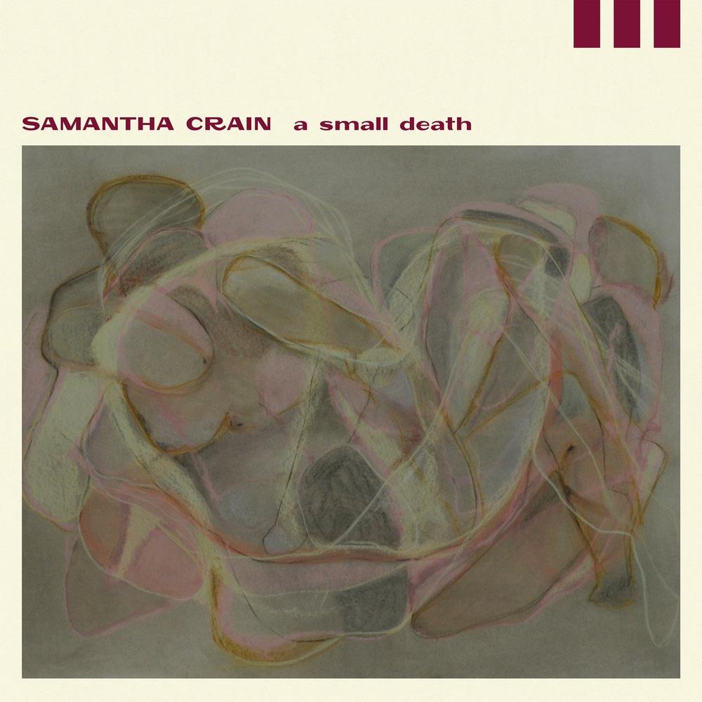 19. Samantha Crain - A Small Death