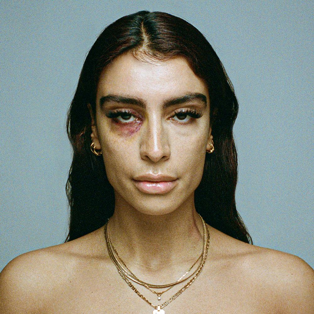 36. Sevdaliza - Shabrang
