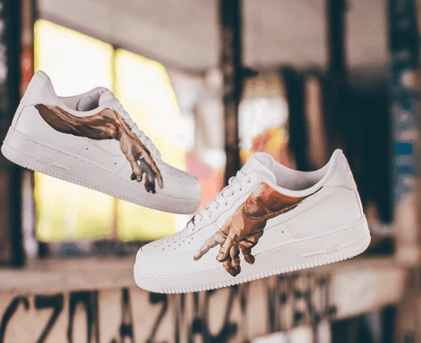 Warszawa – Sneaker Boyz