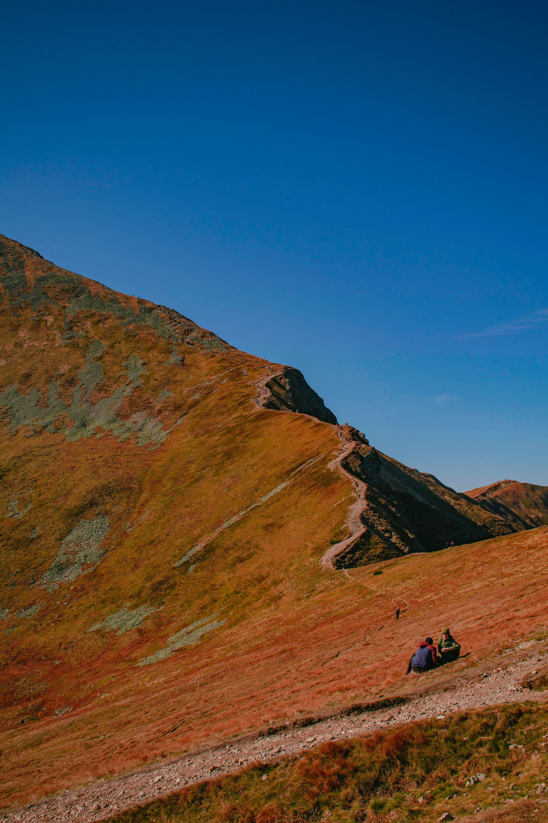 10. Park Narodowy w Tatrach