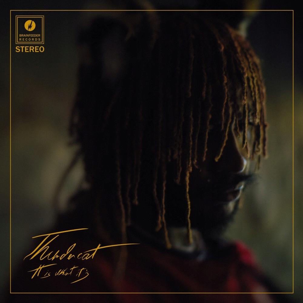 37. Thundercat - This Is What It Is