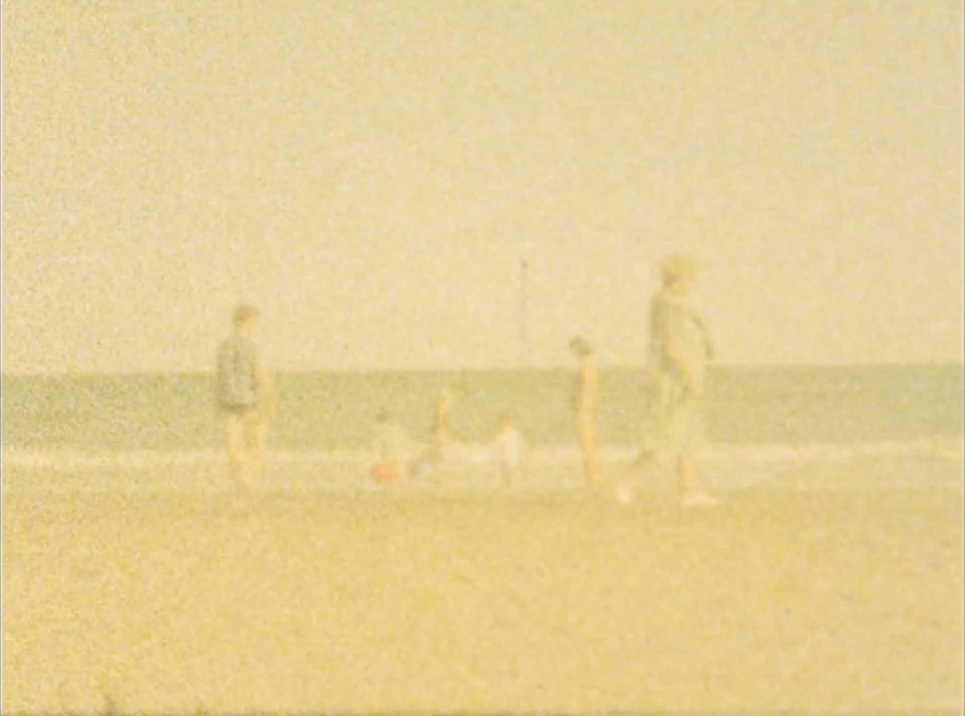 „Plaże”, reż. Astrid Ofner