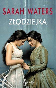 „Złodziejka" Sarah Waters (2002)