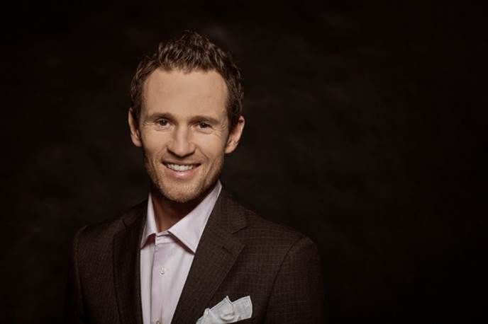 Mariusz Czerkawski wspiera ideę społecznie odpowiedzialnego biznesu