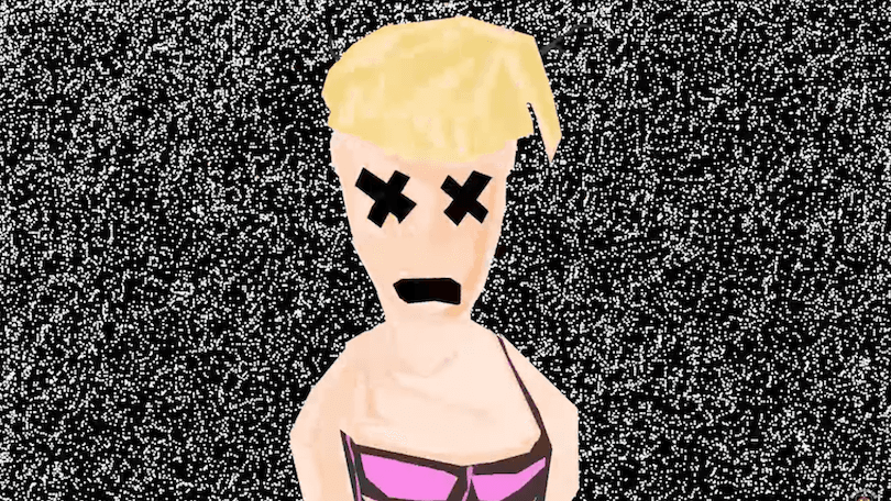 Najlepsze eksperymentalne wideo, klip i reklamę wybrano w Gdańsku. Interference Festival promuje odważne formy wizualne i muzykę elektroniczną