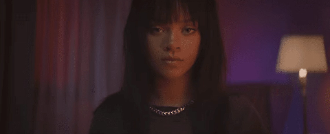 Rihanna rapuje w nowym kawałku N.E.R.D. Słynna grupa Pharrella Williamsa wraca po 7 latach