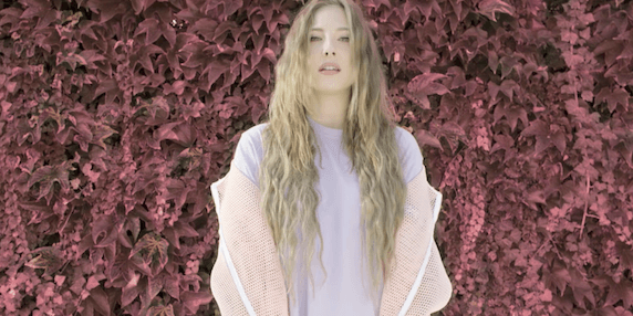 Piękna Warszawa w nowym klipie XXANAXX-u. Gościnnie wystąpił RAS z Rasmentalism