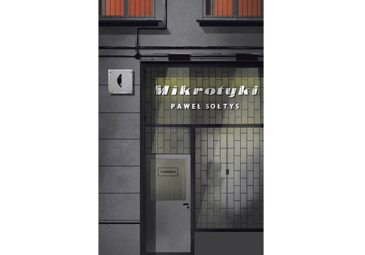 Pablopavo zadebiutował jako pisarz. Jego "Mikrotyki" to fascynująca opowieść o outsiderach z warszawskich ulic