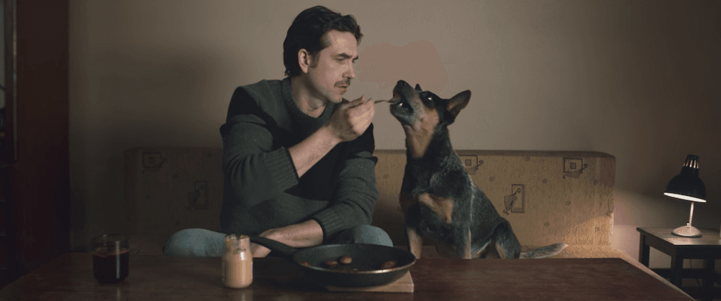 Marcin Dorociński i Kinga Preis zagrali w "Planie B", nowym filmie reżyserki "Moich córek krów"