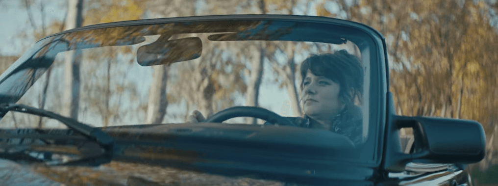 Wokalistka Pustek i Ballad i Romansów nagrała solowy utwór. Łączy lata 60. ze współczesnością