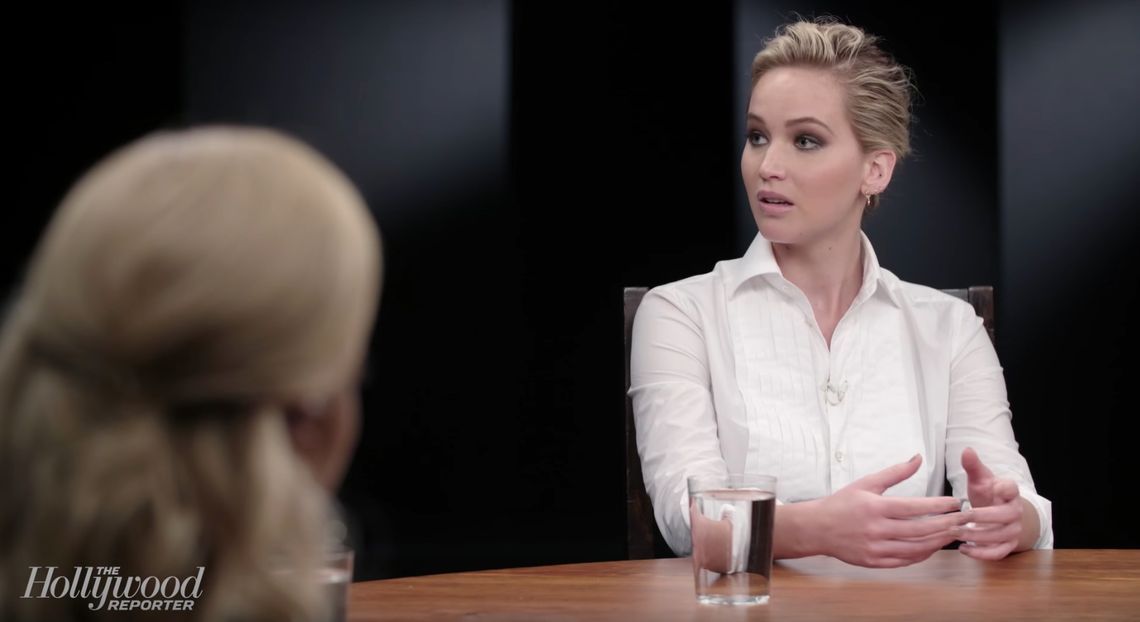 Gwiazdy zabierają głos w sprawie prześladowań, przemocy i nierównego traktowania w Hollywood