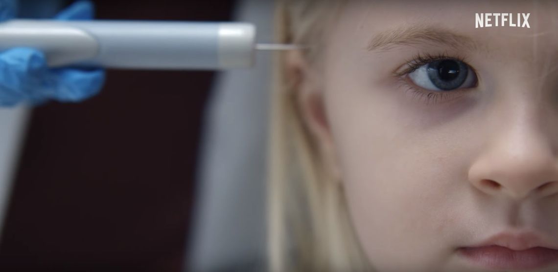 Netflix zdradza szczegóły pierwszego odcinka nadchodzącego sezonu "Black Mirror"